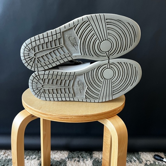 Jordan 1 Retro “Baron 1’s” - Picture 5 of 6